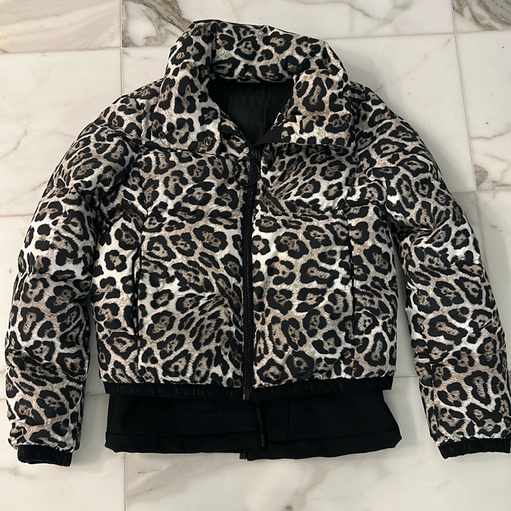 Goldbergh Winter Jacket - image 1